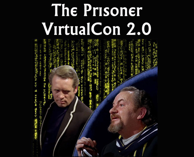 The Prisoner Virtual Convention 2.0